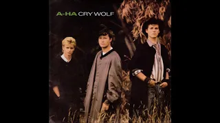 a-ha - Cry Wolf (Video Version)