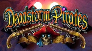 Deadstorm Pirates (PS3) - 2 Player