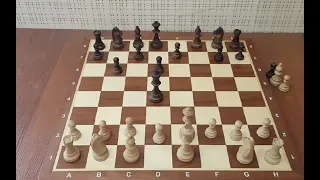 Так вы можете выиграть в любой шахматной партии! Гарантированная победа в шахматы