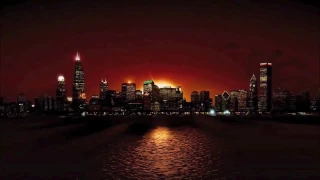 CHICAGO BULLS | ANIMATION II | THEME INTRO | OFFICIAL OPENING | HD