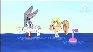 Looney Tunes: Rabbits Run in a nutshell