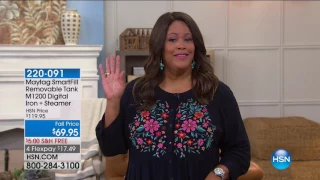 HSN | AT Home 08.04.2017 - 09 AM