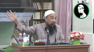 Waktu Haram Qada' Solat - Ustaz Azhar Idrus Official