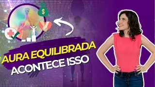 O SEGREDO da AURA EQUILIBRADA com a RADIESTESIA TERAPÊUTICA | MARI TORTELLA