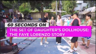 #MPK: Behind the scenes of 'The Faye Lorenzo Story' (Online Exclusives)