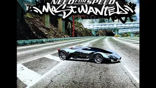 Ferrari F80 Concept | NFS Most Wanted 2020 Remastered | Junkman Performance | 500+ Top Speed |