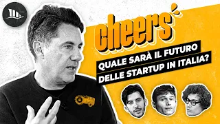 Dov'è la Silicon Valley italiana? | Riccardo Donadon, Founder di H-Farm | Ep. 2 | Cheers