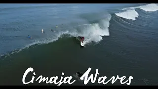 Perfect Waves at cimaja | cimaja, west Java | indonesia