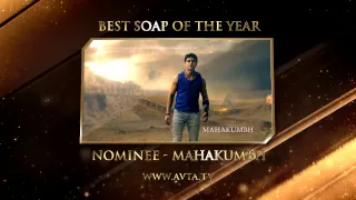 NOMINEE- AVTA2015 - MAHAKUMBH