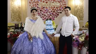 РОМАН+РУСАЛИНА ЧАСТЬ4 РОСЛАВЛЬ БРЯНСК богатая цыганская свадьба видео фото съёмка видеосъёмка свадеб