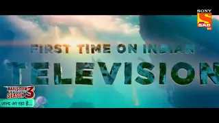 baalveer return season 3 new promo #BVRSeason3 sony sab coming soon