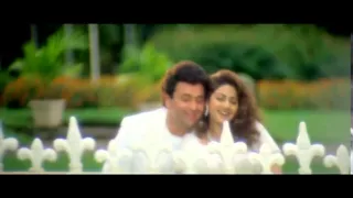 Dil Se Judi Dil - Rishi Kapoor - Sridevi - Kaun Sachcha Kaun Jhootha - Bollywood Songs - Kumar Sanu