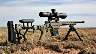 TOP 7 BEST SCOPES FOR AR-10 TO BUY IN 2023