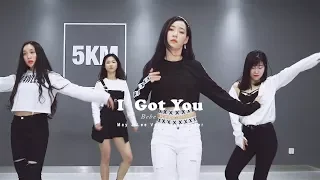 May J Lee Choreography - I Got You - Dance Cover