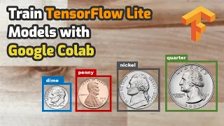 How to Train TensorFlow Lite Object Detection Models Using Google Colab  |  SSD MobileNet