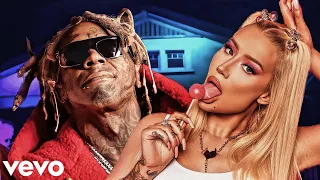 Lil Wayne - Robber ft. Iggy Azalea (Music VIdeo) 2023