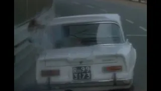 Inseguimento car chase - Pronto ad uccidere 1976