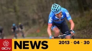 Giro d'Italia - GCN Weekly Cycling News Show - Ep 18