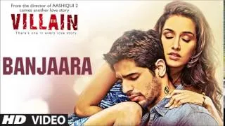 Ek Villain - Banjaara ft  Mohammad Irfan