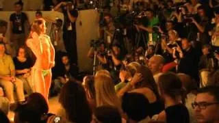 The Kardashians @ MIAMI FASHION WEEK BEACH BUNNY