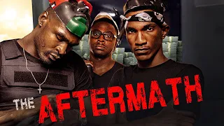 The Aftermath | Full, Free Movie | Is The Risk Worth The Reward? | Action, Thriller [4K]