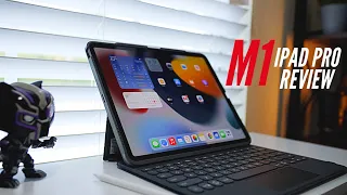 Is The M1 iPad PRO Still Worth it in 2023?? Long Term Review