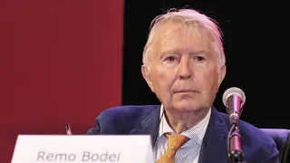 Remo Bodei | I paradossi del tempo | festivalfilosofia 2015