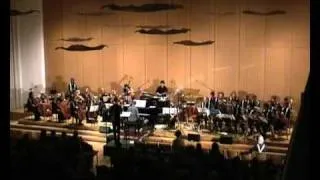 Der kleine Maulwurf - Island H. Jazz Orchestra - Part 1