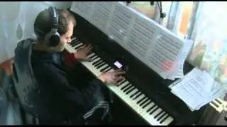 Terminator 1 & 2 PIANO SUITE