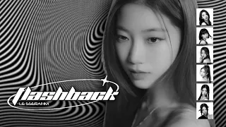 How Would LE SSERAFIM sing 'Flashback' by After School (line distribution)