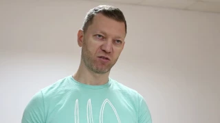 Вебер Олег пробы директор