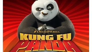 KUNG FU PANDA LEGNDS OF AWESOMENESS CROV CRACKDOWN- FULL GAMEPLAY EPİSODES  INCREDİPLE GAME 2014