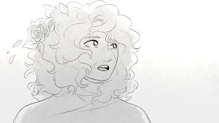 Everything Stays || QSMP Animatic