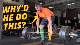 8 Tips to Breathe & Brace CORRECTLY When Lifting Heavy (Also: #1 Mistake!)