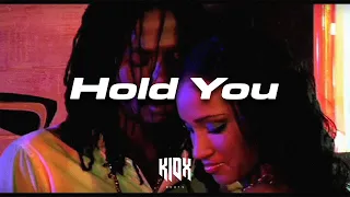 *FREE* Digga d x Horrid1 x Gyptian UK Drill Type Beat 2021 - "Hold You" | UK Drill Instrumental