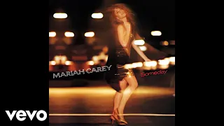 Mariah Carey - Someday (New 7" Straight - Official Audio)