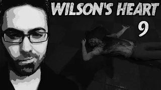 Wilson's Heart Part 9 - Wilson's a dummy...