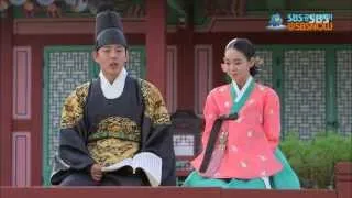 SBS [Jang Ok-jeong] - Joseon's popular book, Nam Jeong-gi