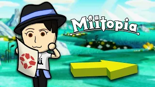 Beating Miitopia Exactly How Game Journalists Intended