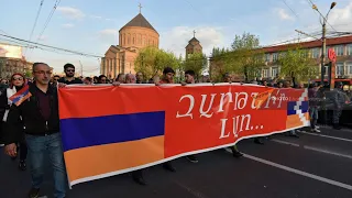 Новости Армении и Арцаха/Итоги дня/ 27 апреля 2022