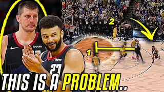 I Don’t Think We Realize What The Denver Nuggets Just Showed Us.. | NBA News (Jokic, Jamal Murray)