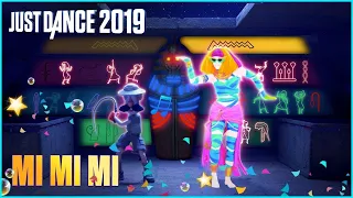 Just Dance 2020 (Unlimited 2019 ) : Mi Mi by Hit The Electro Beat MEGASTAR