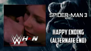 Spider-Man 3 | Happy Ending (alternate end) [Official Soundtrack] + AE (Arena Effects)