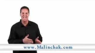 James Malinchak Featured on ABC Secret Millionaire Shares Truth about Money