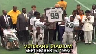 "Season To Remember"-  Eagles 1992 season (1 of 3)