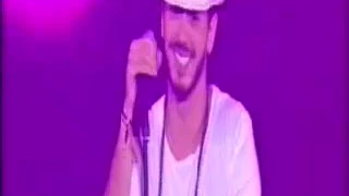 Saad Lamjarrad - Khalitha lik amana & Li Bini Oubinha