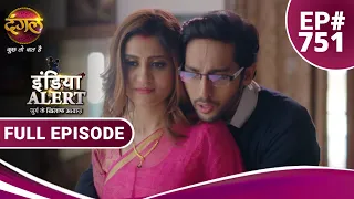 India Alert | Haye Re Meri Nanad  | हाय रे मेरी ननद  | Full Episode 751 | Dangal TV