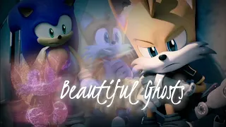 Sonic and Nine: Beautiful Ghosts