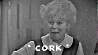 PASSWORD 1964-01-23 Carol Channing & Alan King