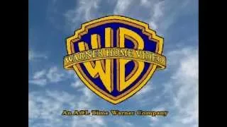 Warner Home Video logos (2002-03; Homemade)